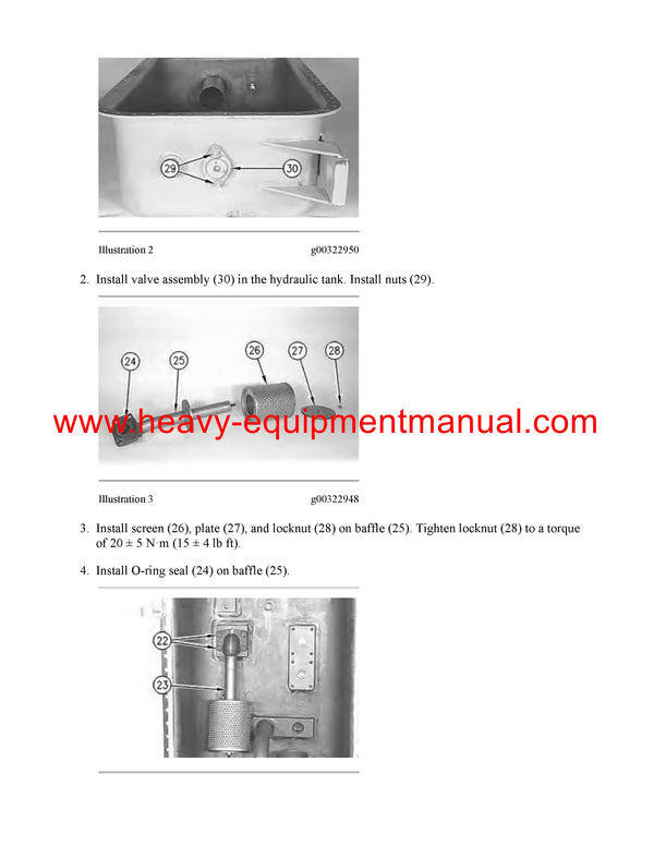 Caterpillar 993K WHEEL LOADER Full Complete Service Repair Manual Z9K
