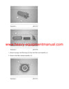 Caterpillar 994F WHEEL LOADER Full Complete Service Repair Manual 442