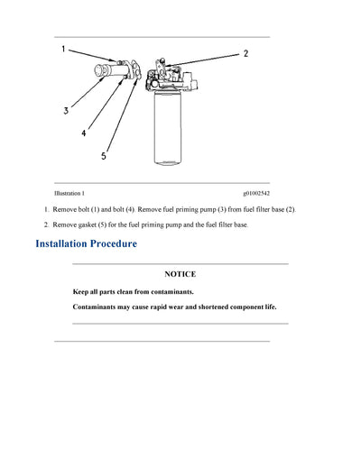 DOWNLOAD CATERPILLAR 3456 GEN SET ENGINE SERVICE REPAIR MANUAL 9BZ