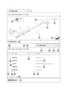 Case W14 Loader with POD Cab Parts Manual A1304