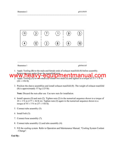 DOWNLOAD CATERPILLAR AD45B UNDERGROUND ART TRUCK SERVICE REPAIR MANUAL GXM
