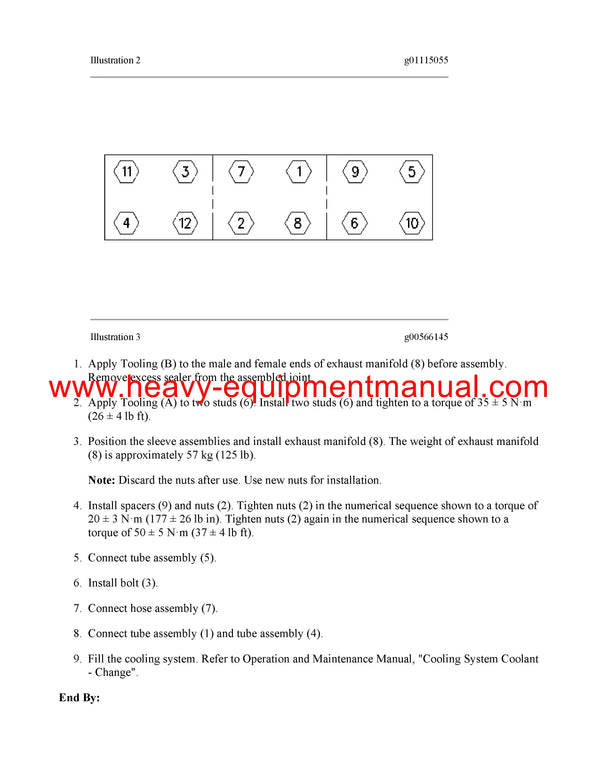 DOWNLOAD CATERPILLAR AD45B UNDERGROUND ART TRUCK SERVICE REPAIR MANUAL GXM