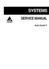 AGCO Auto-guide Service Manual - PDF Download
