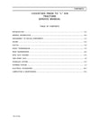AGCO ST30X Prior to "L" S/N Compact Tractor Service Manual PDF Download