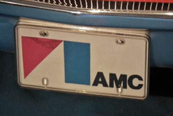AMC Workshop Service Repair Manual Download