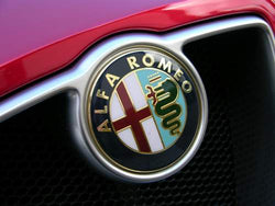 Alfa-Romeo Workshop Service Repair Manual Download