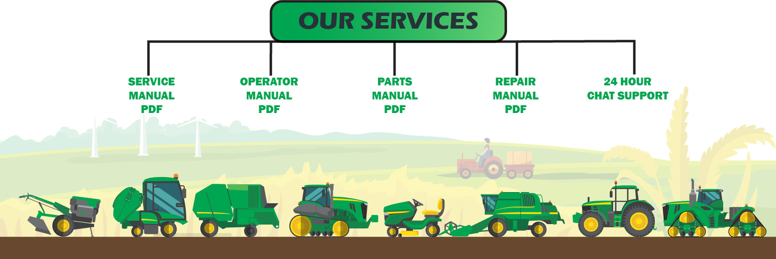 Repair Manuals, Manuals, Factory Service Manuals PDF Download