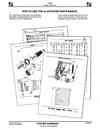 Hyster S40-60XL (B187) Forklift Parts Manual PDF Download