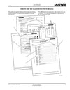 Hyster B60ZHD, B80ZHD (B257) Forklift Parts Manual PDF Download