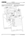 Hyster H800HDS, H900HDHDS, H970HDHDS, H1050HDHDS (B917) Forklift Parts Manual PDF Download