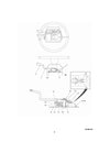 Hyster H2.5XT, H3.0XT (B966) Forklift Parts Manual PDF Download