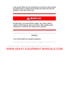 DOWNLOAD CATERPILLAR 345B L EXCAVATOR SERVICE REPAIR MANUAL 2SW