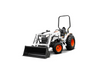 BOBCAT CT2025 HST,CT2025 MAN Compact Tractor SERVICE REPAIR MANUAL