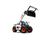 BOBCAT TL43.80, TL43.80HF, TL43.80X, TL43.80X2 TELESCOPIC HANDLER SERVICE REPAIR MANUAL