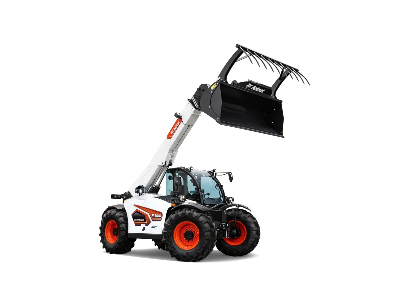 BOBCAT TL43.80, TL43.80HF, TL43.80X, TL43.80X2 TELESCOPIC HANDLER SERVICE REPAIR MANUAL