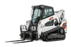 Bobcat T650 Compact Track Loader Electrical & Hydraulic Schematic Manual