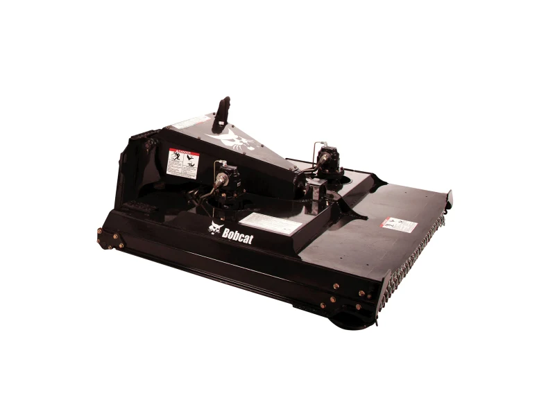 Bobcat 7X Inch Brushcat Rotary Cutter Parts Manual A01C00101 & Above