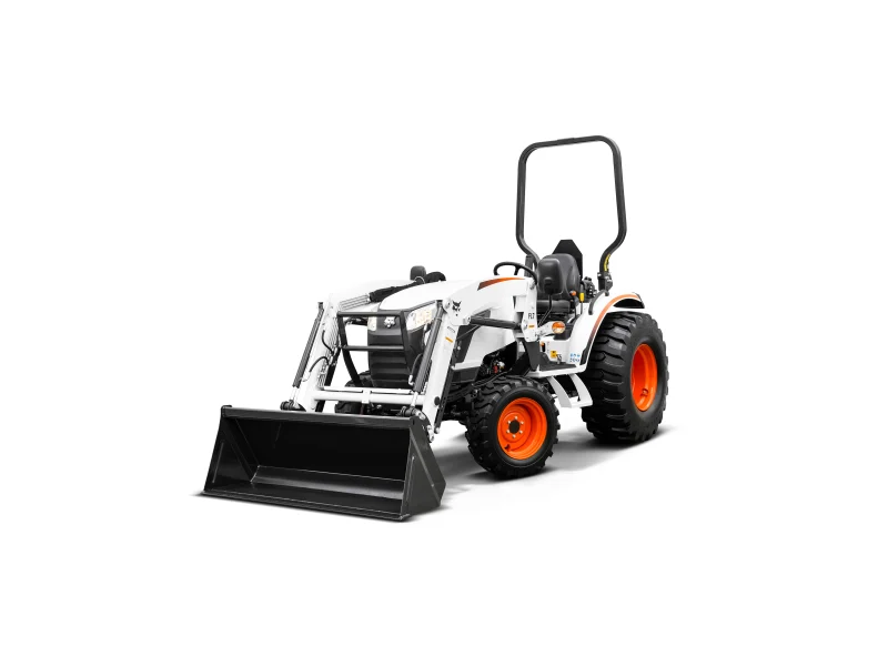 Bobcat Ct2025, Ct2035, Ct2040, Ct2535, Ct2540 Compact Tractor Hst & Man Service Repair Manual