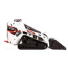 Bobcat Mt100 Mini Track Loader Service Repair Manual Sn B52p11001 & above
