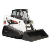 Bobcat T250 Compact Track Loader Electrical & Hydraulic Schematic Manual