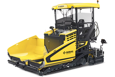 PDF Bomag BF 300 C Asphalt Paver Parts ManualPDF Bomag BF 300 C Asphalt Paver Parts Manual