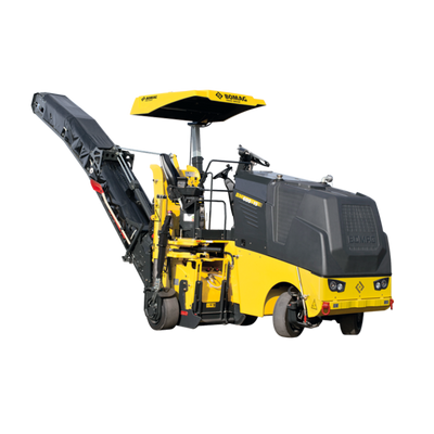 PDF Bomag BM 600/15 EU-Flex Road Milling Machine Asphalt Parts Manual