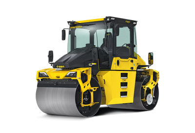 PDF Bomag BW 174 AD AM-2 Static roller Parts Manual