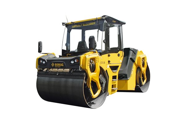 PDF Bomag BW 206 AD-5 AM Static roller Parts ManualPDF Bomag BW 206 AD-5 AM Static roller Parts Manual