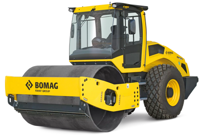 PDF Bomag BW 213 BVC-5 Single Drum Vibatory Roller Parts Manual.