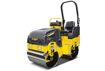 PDF Bomag BW 900 Static roller Parts Manual