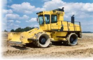 PDF Bomag Bc 601 Rs Refuse Compactor Parts Manual