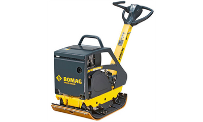 PDF Bomag Bpr 55/65 D/h Reversible Vibratory Plates Parts Manual