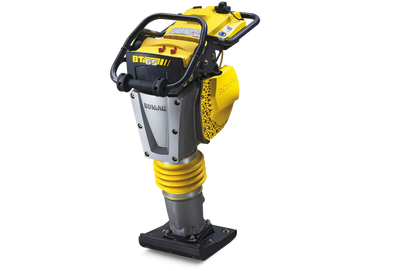 PDF Bomag Bt 68 Temper Parts Manual