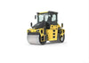 Bomag BW 174 AP-4 Static Roller Service Manual - PDF Download