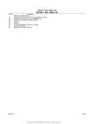 Komatsu D475A-1 Bulldozer Parts Manual SN 10001-UP