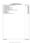 Komatsu D65EX-15 Bulldozer Parts Manual SN 67001-UP