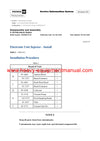 Download Caterpillar C-10 INDUSTRIAL ENGINE Service Repair Manual Z2B