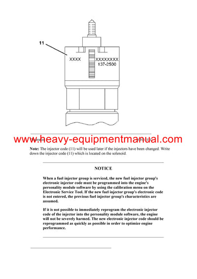 Download Caterpillar C-10 INDUSTRIAL ENGINE Service Repair Manual Z2B