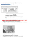 Download Caterpillar C-10 TRUCK ENGINE Service Repair Manual MBJ