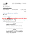 Download Caterpillar C-12 MARINE ENGINE Service Repair Manual 9HP