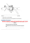 Download Caterpillar C-12 TRUCK ENGINE Service Repair Manual 9NS