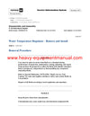 Download Caterpillar C-15 PETROLEUM ENGINE Service Repair Manual Z2C