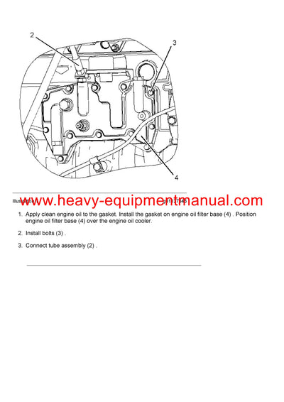 Download Caterpillar C-9 TRUCK ENGINE Service Repair Manual MTB