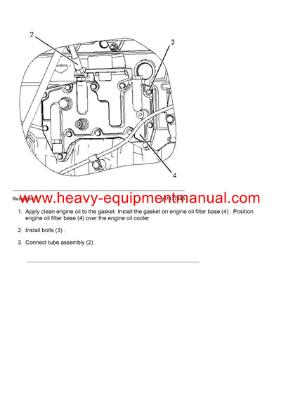 DOWNLOAD CATERPILLAR C-9 TRUCK ENGINE SERVICE REPAIR MANUAL MTB