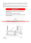 DOWNLOAD CATERPILLAR C0.5 INDUSTRIAL ENGINE SERVICE REPAIR MANUAL C5M