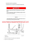 DOWNLOAD CATERPILLAR C0.5 INDUSTRIAL ENGINE SERVICE REPAIR MANUAL C5M