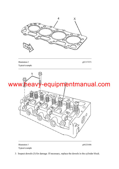 DOWNLOAD CATERPILLAR C0.7 INDUSTRIAL ENGINE SERVICE REPAIR MANUAL C7H