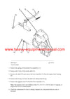 DOWNLOAD CATERPILLAR C1.5 INDUSTRIAL ENGINE SERVICE REPAIR MANUAL G7N