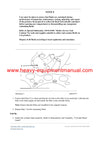 Download Caterpillar C1.6 INDUSTRIAL ENGINE Service Repair Manual C1M