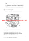 Download Caterpillar C1.6 INDUSTRIAL ENGINE Service Repair Manual C6K